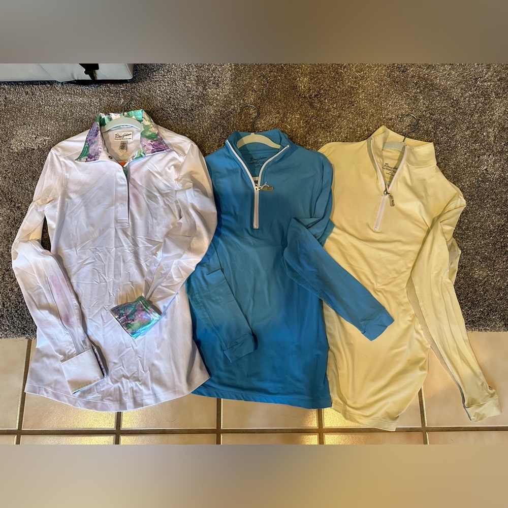 Sunshirts! - Picture 3 of 6